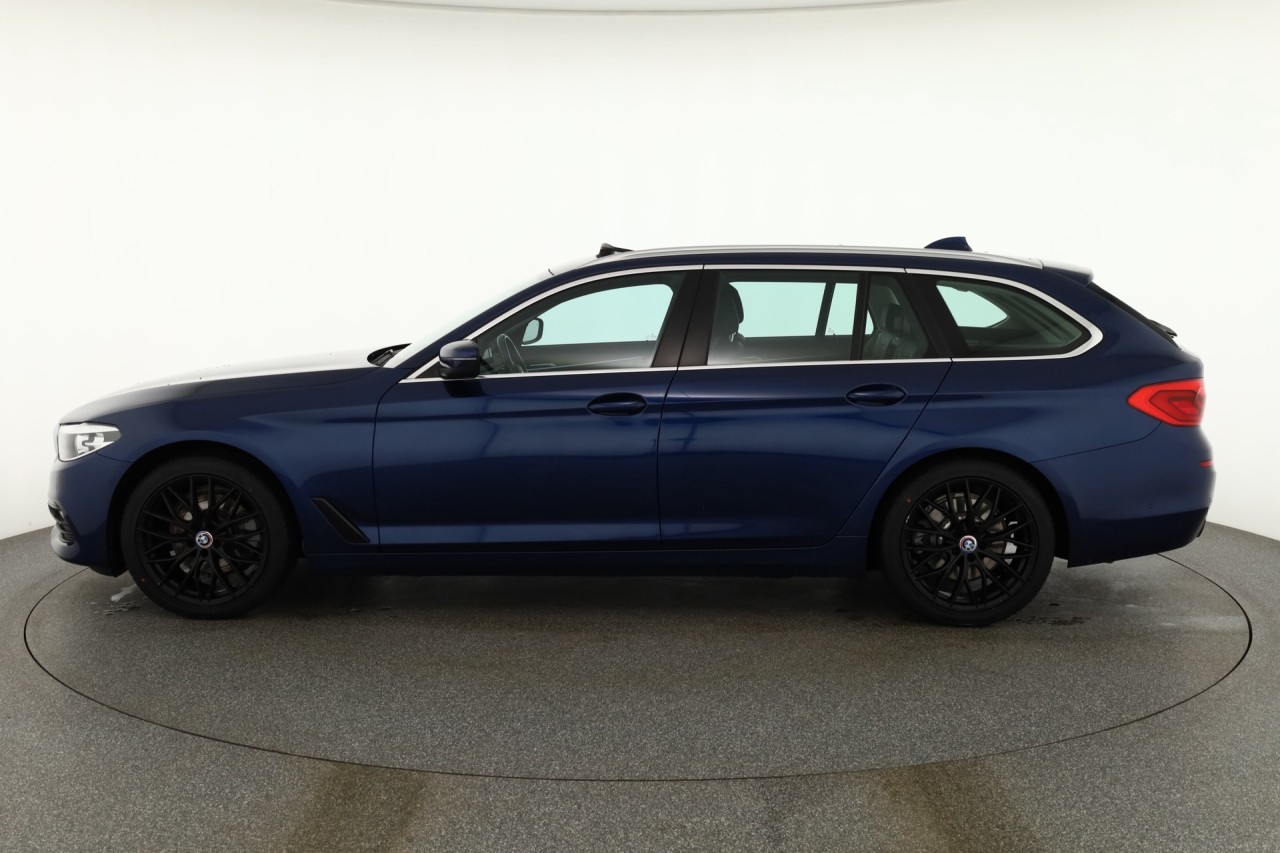 BMW 520 d Touring xDrive