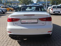 Audi A3 Cabrio 2.0 TDI