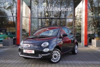 Vorschau: Fiat 500C 1.0 mHev Dolcevita