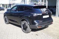 Nissan Qashqai N-Connecta 1.3 Dig-T