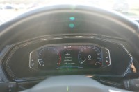 VW T-Cross 1.0 TSI