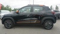 Dacia Spring Electric Comfort Plus