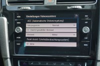 VW Golf VII Variant 1.4 TSI Sound