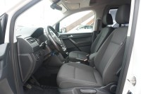 VW Caddy Maxi 2.0 TDI