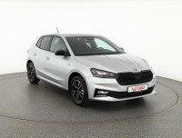 Skoda Fabia Monte Carlo 1.0 TSI DSG