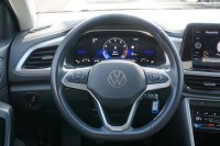 VW T-Roc 1.0 TSI Life