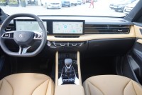MG HS 1.5 T-GDI Luxury Aut.