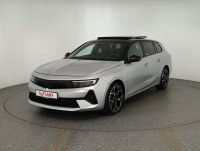Opel Astra ST GS 1.2 Turbo Aut. 2-Zonen-Klima Sitzheizung LED