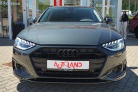 Audi A4 Avant 40 TDI S-Tronic