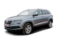 Skoda Karoq 1.5 16V TSI Style Navi Sitzheizung LED