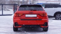 Audi A1 Sportback 40 TFSI S line