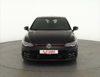 VW Golf GTI 2.0 TSI DSG