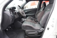 Nissan Juke 1.6 Nismo RS