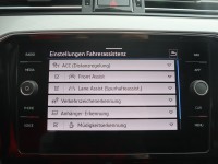 VW Passat Variant 2.0 TDI DSG R-Line 4M