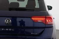 VW T-Roc 2.0 TDI DSG 4Motion United