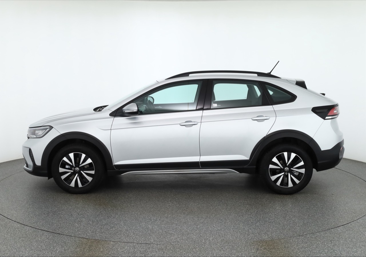VW Taigo 1.0 TSI DSG Life