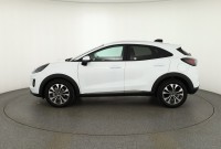Vorschau: Ford Puma Titanium 1.0 EB mHev Aut.