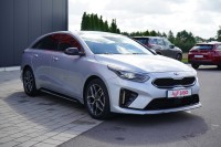 Kia pro_cee'd ProCeed 1.4 T-GDI