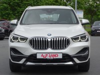 BMW X1 20d xDrive xLine