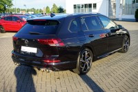 VW Golf VIII Variant 2.0 R 4Motion SHZ