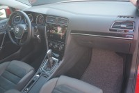 VW Golf VII 1.5 TSI DSG Comfortline