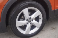 VW T-Cross 1.5 TSI Style DSG