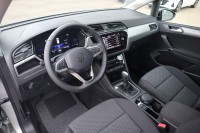 VW Touran 1.5 TSI DSG