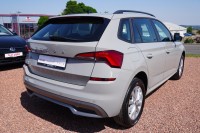 Skoda Kamiq 1.5 TSI