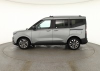 Vorschau: Ford Tourneo Courier Titanium 1.0 EB