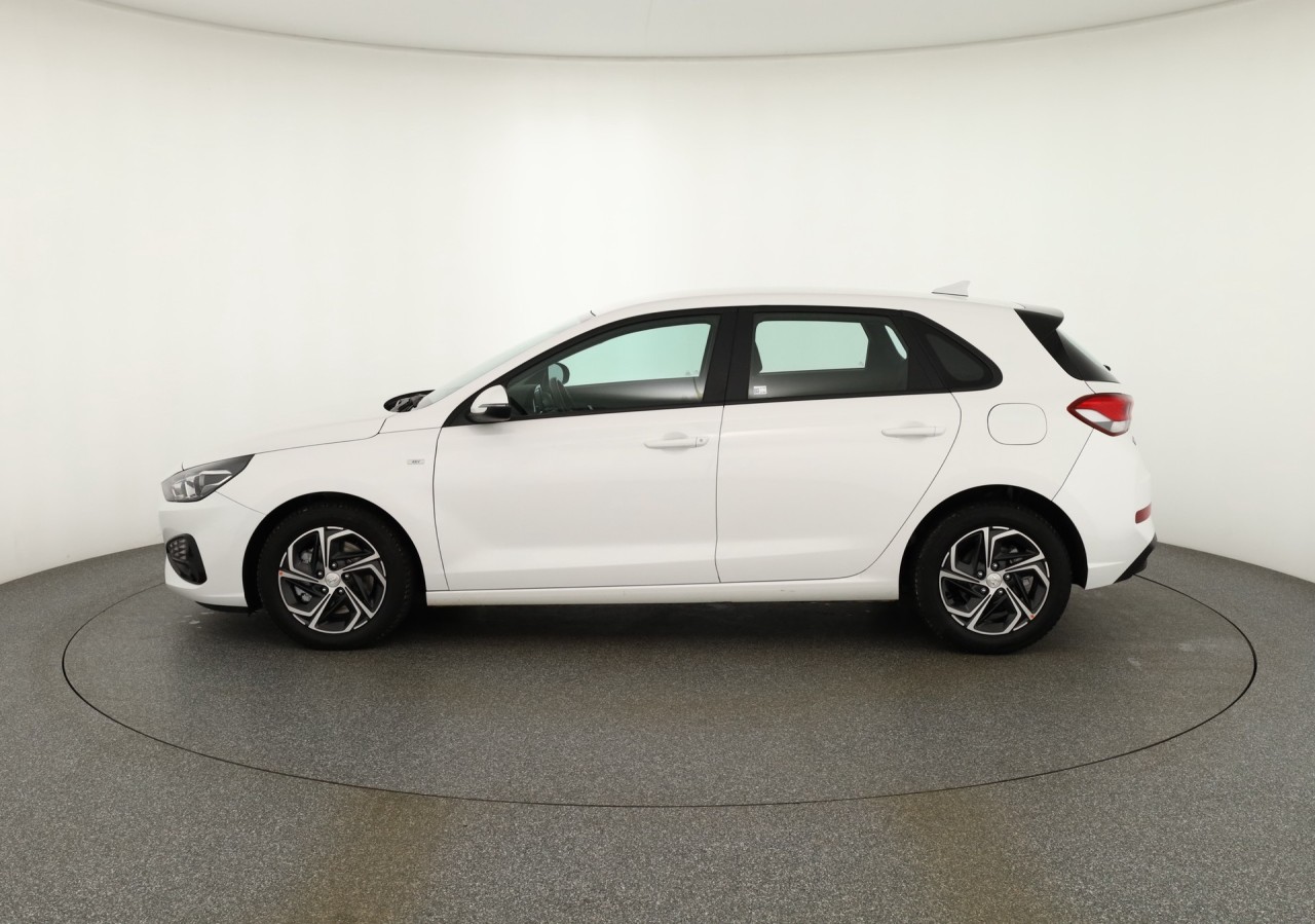 Hyundai i30 1.0 T-GDI Aut.