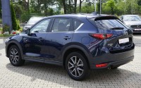 Mazda CX-5 2.0 SKYACTIV-G 165 ExclusiveLine AWD