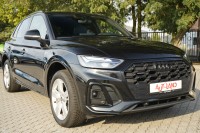 Audi Q5 40 TDI S-Line quattro s-tronic