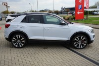 VW T-Roc 2.0 Sport 4M DSG