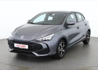MG MG3 1.5 Comfort Navi Sitzheizung LED
