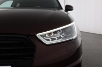 Audi A1 Sportback 1.0 TFSI S-Line