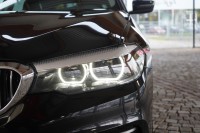 BMW 520 d Touring Aut.