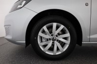 VW Caddy 2.0 TDI Life