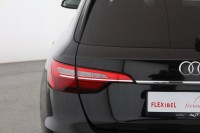 Audi A4 Avant 35 TFSI