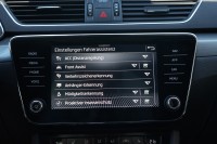 Skoda Superb Combi 2.0 TSI DSG Ambition