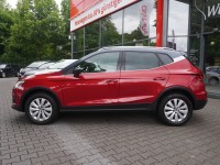 Seat Arona 1.0 TSI beats