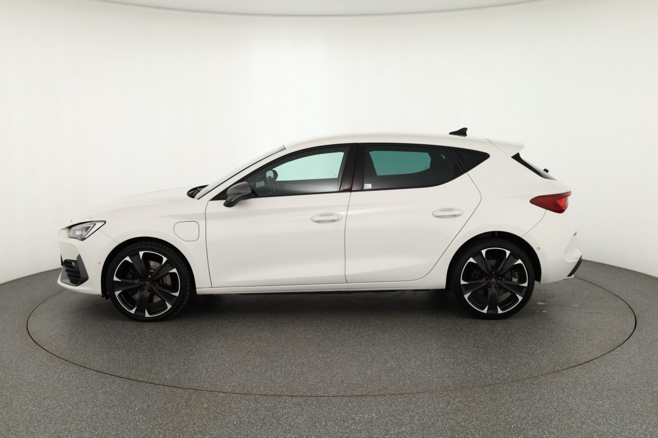 Cupra Leon 1.4 e-HYBRID VZ