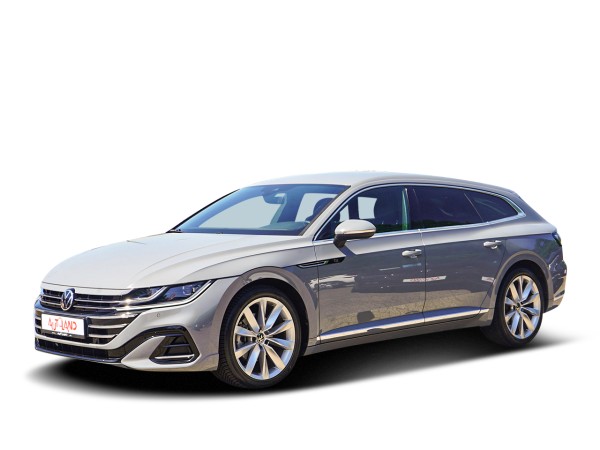 VW Arteon SB 2.0 TDI R-Line