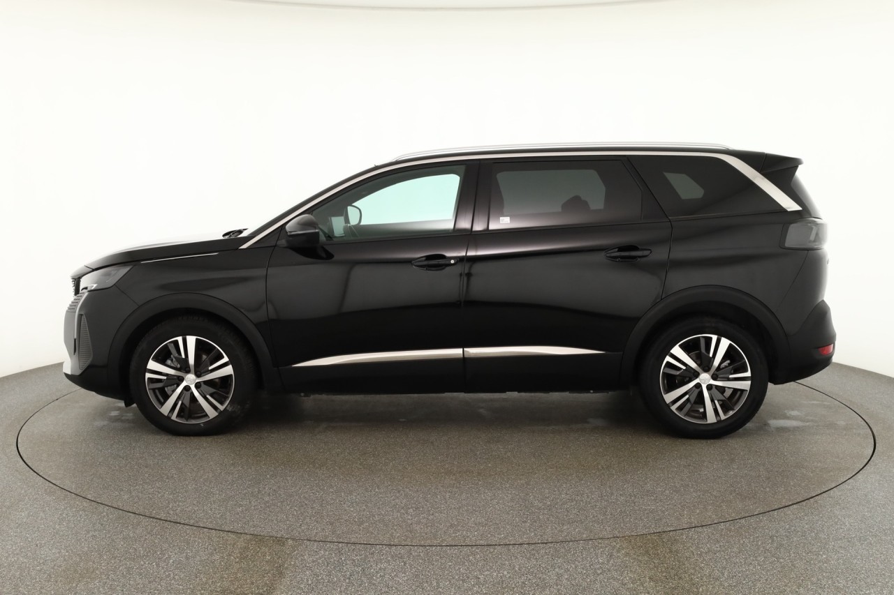 Peugeot 5008 1.5 BlueHDi 130 Aut.