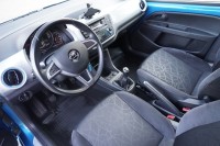Skoda Citigo 1.0 MPI Clever