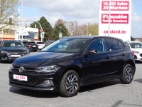 VW Polo 1.0 Join LED Klimaaut. Sitzheizung USB