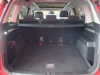 VW Touran 2.0 TDI Comfortline DSG