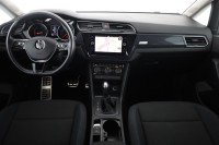 VW Touran 2.0 TDI DSG United