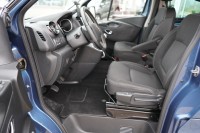 Nissan NV300 2.0 dCi L1H1 2,7t