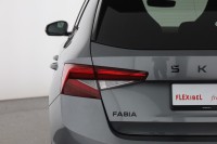 Skoda Fabia Monte Carlo 1.5 TSI DSG