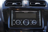 Mitsubishi Space Star 1.2 Basis